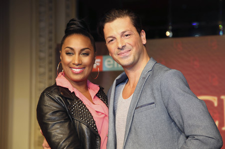 'Dancing Stars' Kick-off Event in Wien