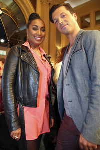 'Dancing Stars' Kick-off Event in Wien