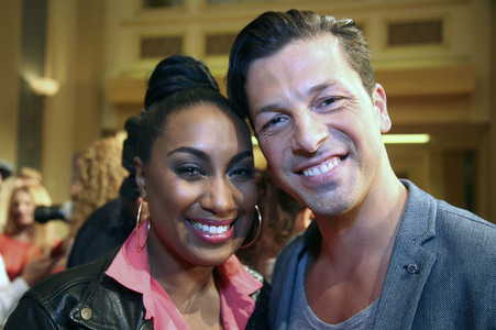 'Dancing Stars' Kick-off Event in Wien