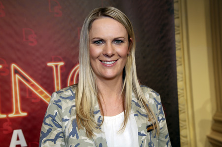 'Dancing Stars' Kick-off Event in Wien
