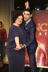 'Dancing Stars' Kick-off Event in Wien