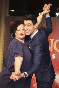 'Dancing Stars' Kick-off Event in Wien