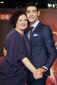 'Dancing Stars' Kick-off Event in Wien