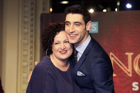 'Dancing Stars' Kick-off Event in Wien