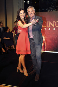 'Dancing Stars' Kick-off Event in Wien
