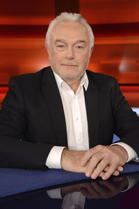 Talkshow 'hart aber fair' in Köln