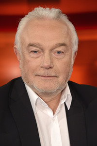 Talkshow 'hart aber fair' in Köln
