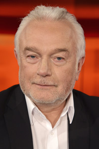 Talkshow 'hart aber fair' in Köln