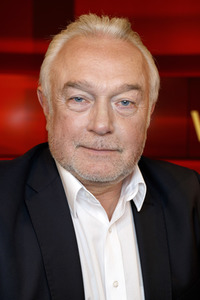 Talkshow 'hart aber fair' in Köln