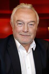 Talkshow 'hart aber fair' in Köln
