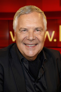 Talkshow 'hart aber fair' in Köln