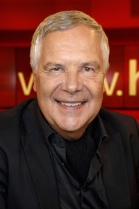Talkshow 'hart aber fair' in Köln