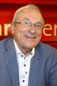 Talkshow 'hart aber fair' in Köln