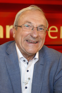 Talkshow 'hart aber fair' in Köln
