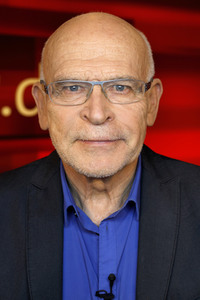 Talkshow 'hart aber fair' in Köln