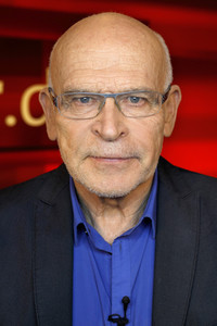 Talkshow 'hart aber fair' in Köln