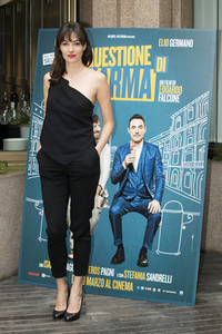 Photocall 'Questione di Karma' in Rom