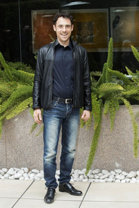 Photocall 'Questione di Karma' in Rom