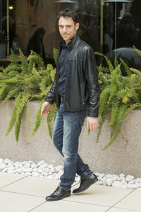 Photocall 'Questione di Karma' in Rom