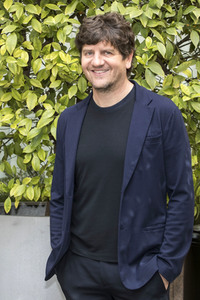 Photocall 'Questione di Karma' in Rom