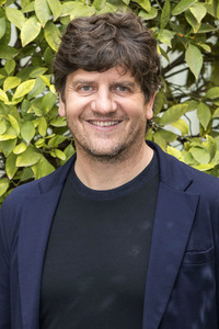 Photocall 'Questione di Karma' in Rom