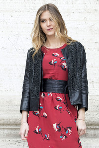 Photocall 'Slam - Tutto per una ragazza' in Rom
