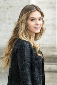 Photocall 'Slam - Tutto per una ragazza' in Rom
