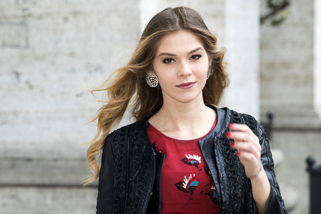 Photocall 'Slam - Tutto per una ragazza' in Rom