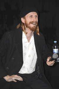 Staffel 7 Screening 'The Walking Dead' in München