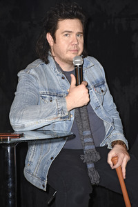 Staffel 7 Screening 'The Walking Dead' in München