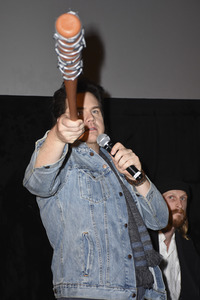 Staffel 7 Screening 'The Walking Dead' in München