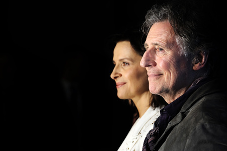 Berlinale 2015
