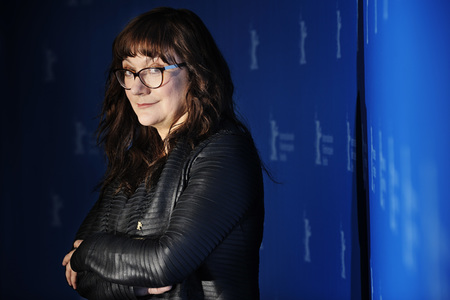 Berlinale 2015