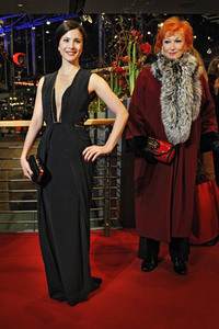Berlinale 2015