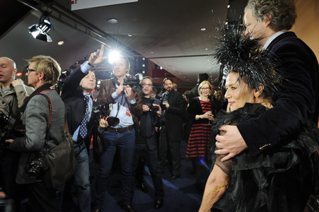 Berlinale 2015