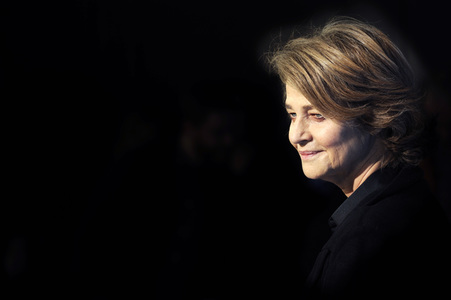 Berlinale 2015