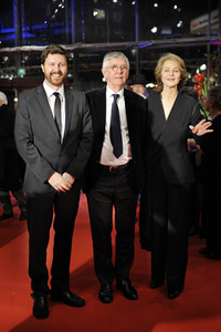 Berlinale 2015
