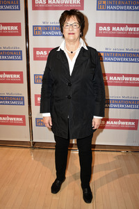 Internationale Handwerksmesse in München