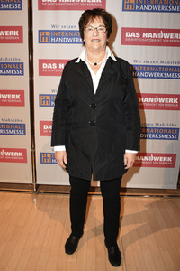 Internationale Handwerksmesse in München