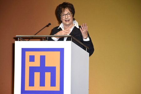 Internationale Handwerksmesse in München