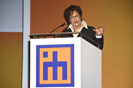Internationale Handwerksmesse in München