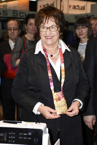 Internationale Handwerksmesse in München
