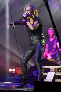 Konzert von Michelle in Köln