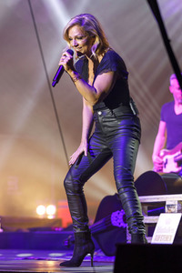 Konzert von Michelle in Köln