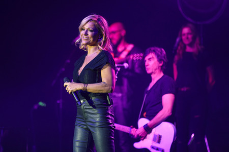 Konzert von Michelle in Köln