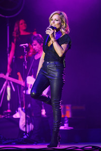 Konzert von Michelle in Köln