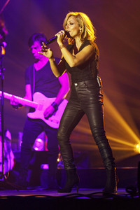Konzert von Michelle in Köln