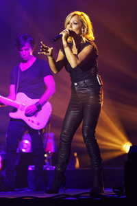 Konzert von Michelle in Köln