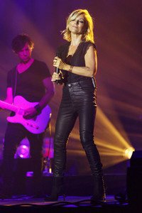 Konzert von Michelle in Köln