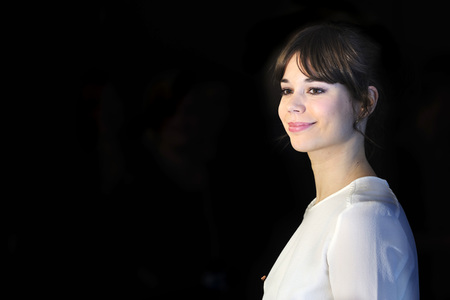 Berlinale 2015